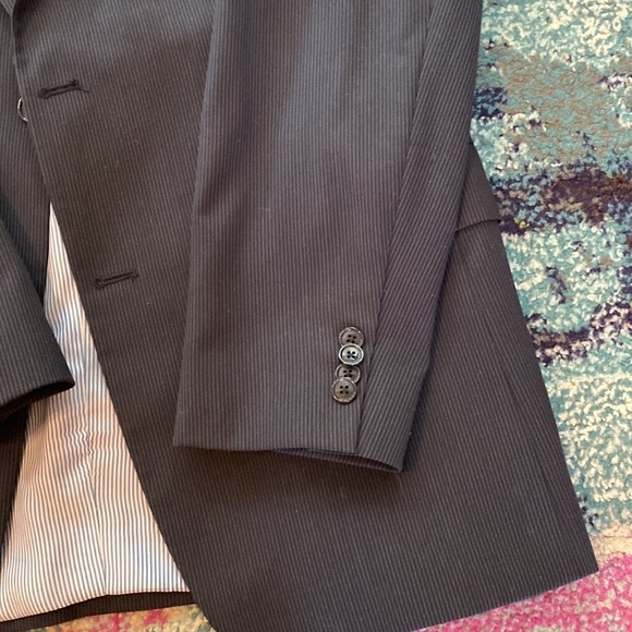 Tommy Hilfiger Sports Coat 42R - Picture 4 of 8